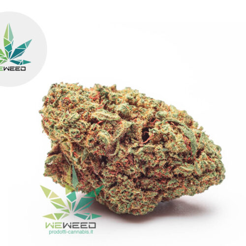 Super Skunk CBD 29% - Weweed