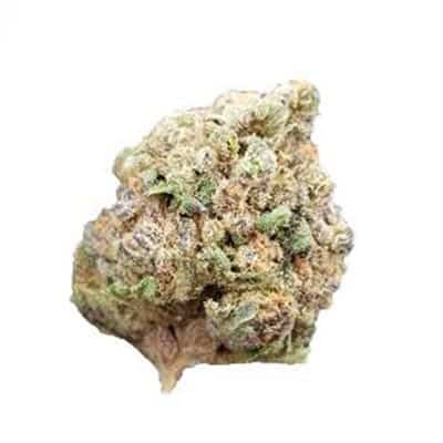 harlequin cbd