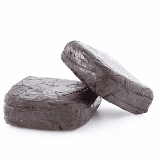 hash afghan