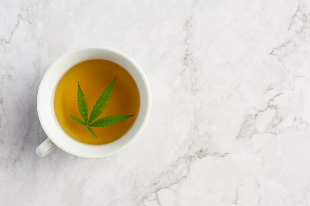 infuso al cbd