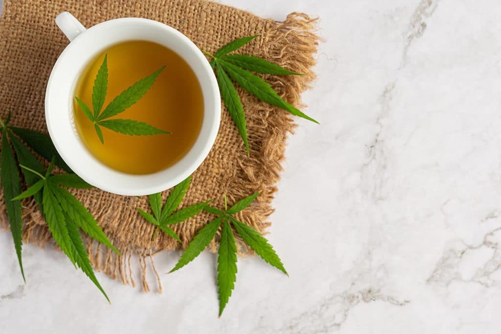infuso cbd