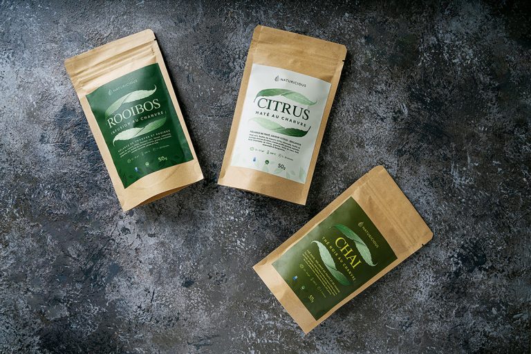 infusion cbd naturicious