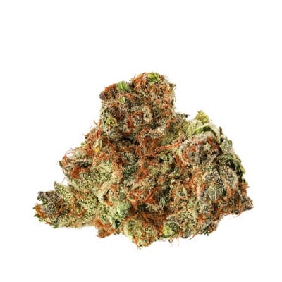 Master Kush CBD