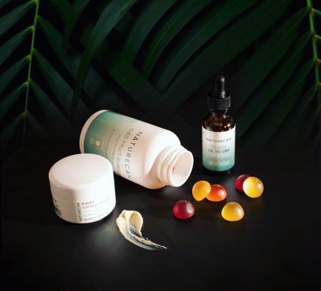 naturecan cbd