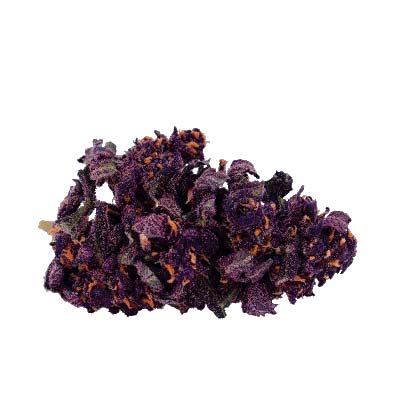 purple haze cbd