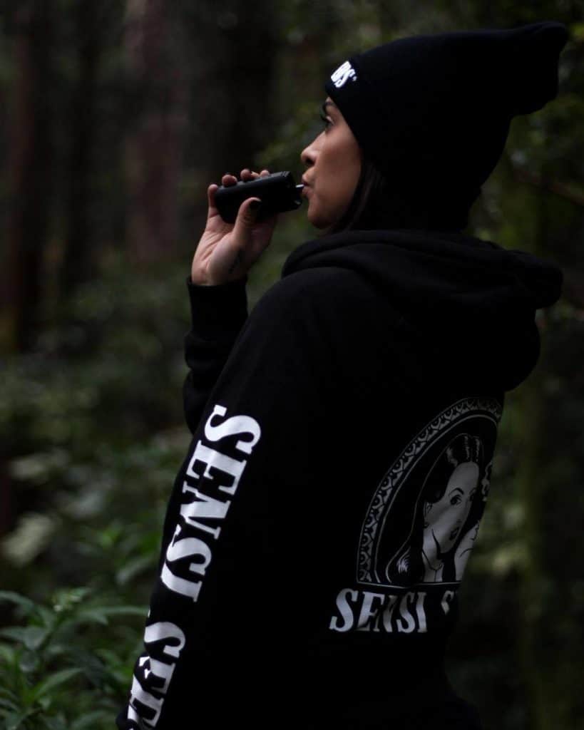 sensi seeds