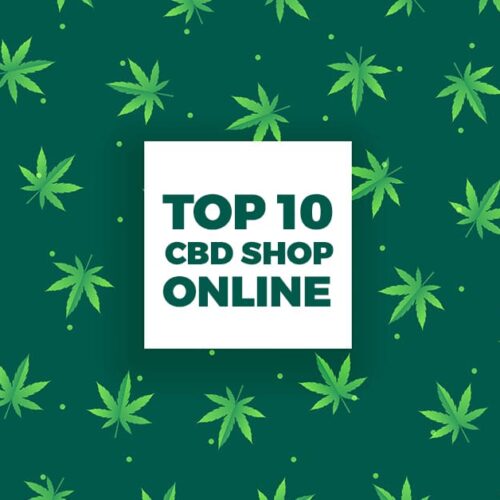 top10 cbd shop online