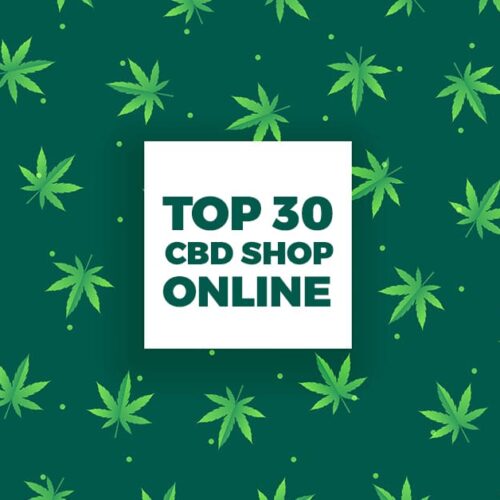 top30 cbd shop online