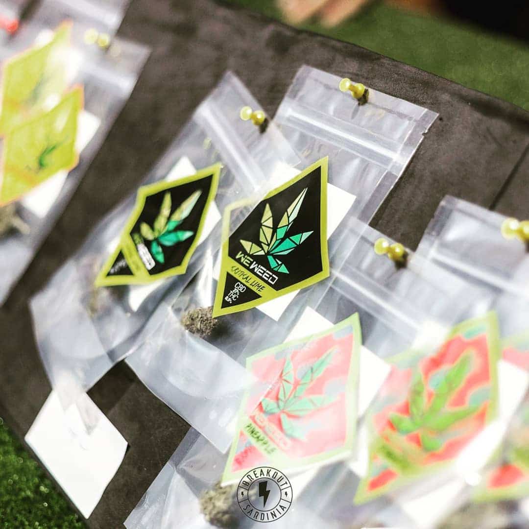 weweed